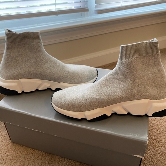 Balenciaga Speed trainers - Picture 2 of 5
